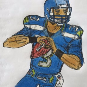 Russell Wilson
