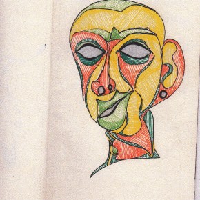 sure of myself –&nbsp;6/6/17