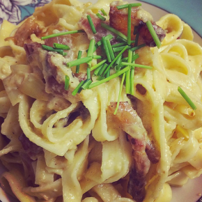 Carbonara