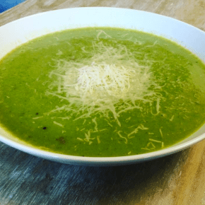 Broccoli Soup
